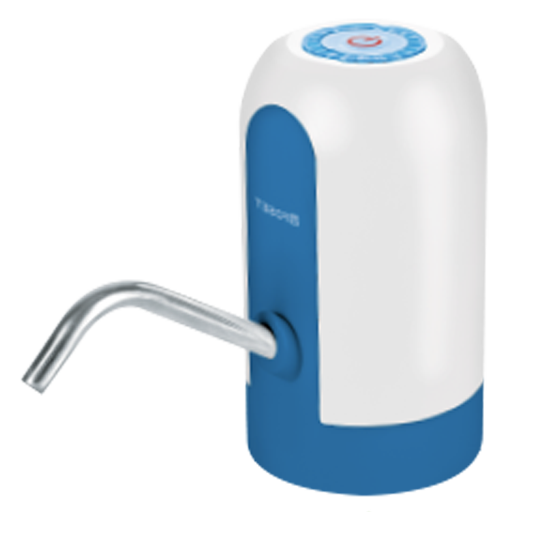 DISPENSADOR DE SUCCI&Oacute;N ELECTRICO 