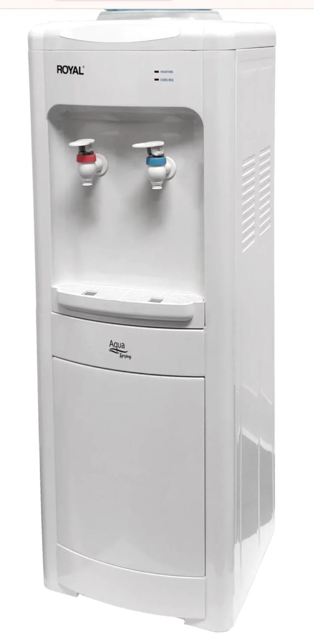 DISPENSADOR ELECTRICO DE AGUA FRIA Y CALIENTE  - Imagen principal